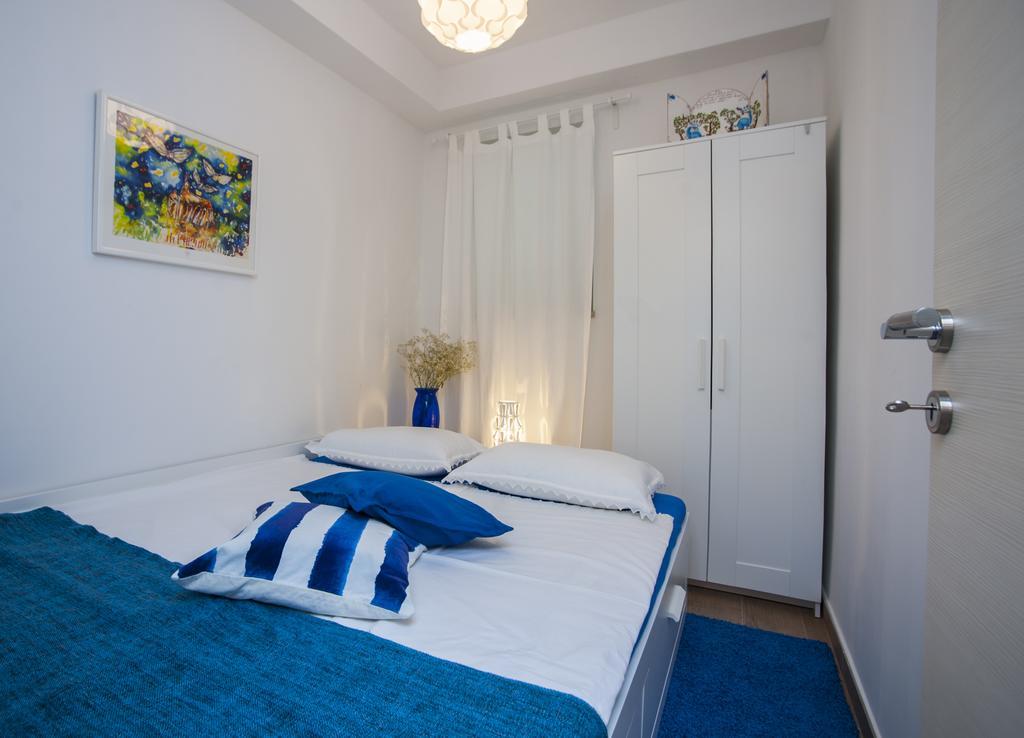 Apartment Mediterraneo Split Luaran gambar