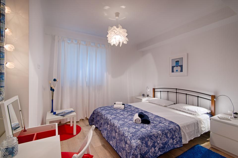 Apartment Mediterraneo Split Luaran gambar