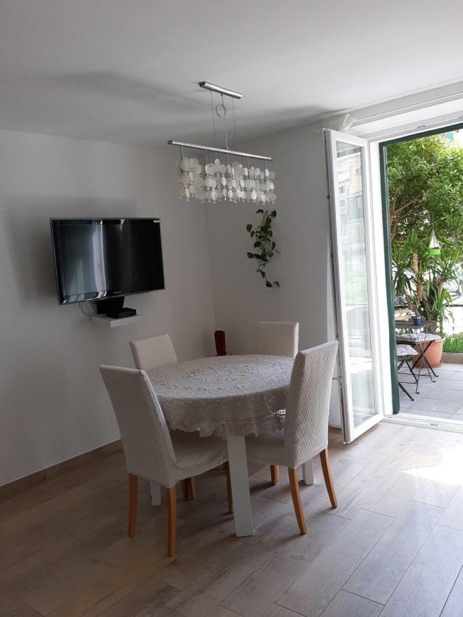 Apartment Mediterraneo Split Luaran gambar