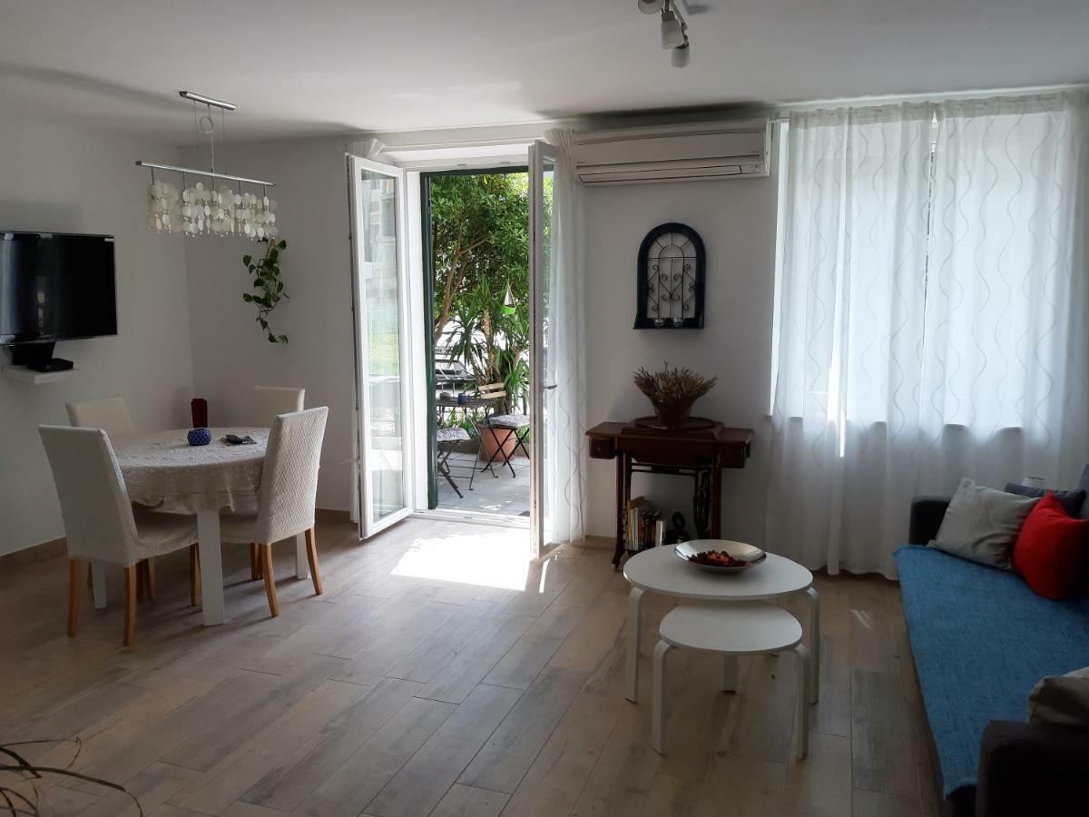 Apartment Mediterraneo Split Luaran gambar