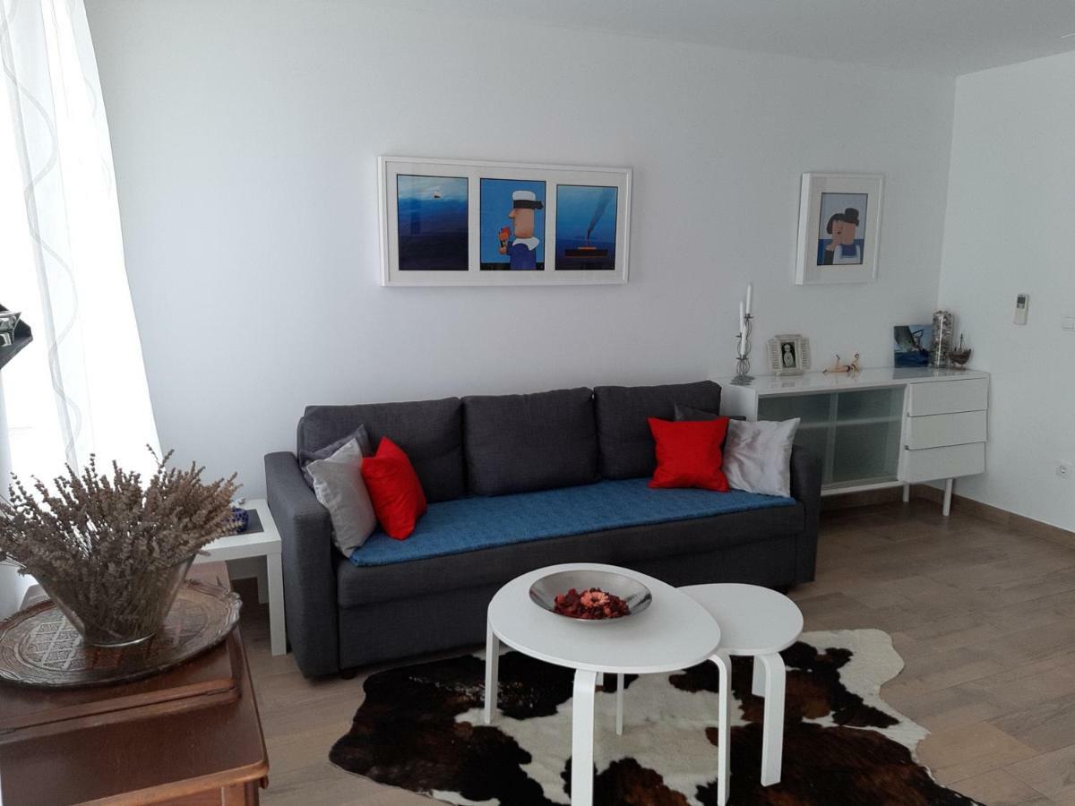 Apartment Mediterraneo Split Luaran gambar