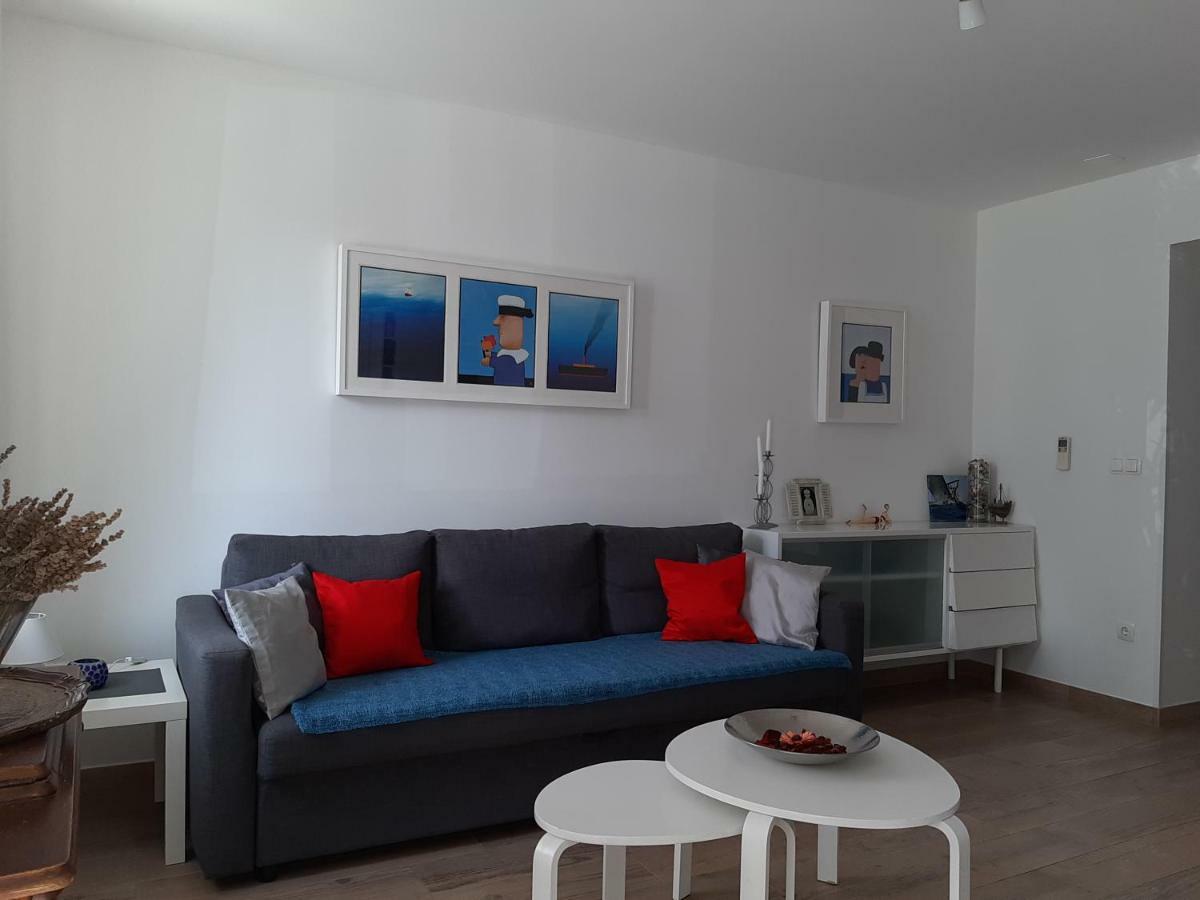 Apartment Mediterraneo Split Luaran gambar