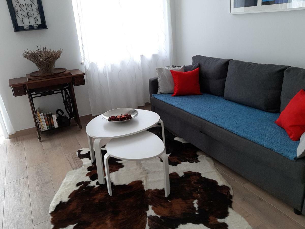 Apartment Mediterraneo Split Luaran gambar