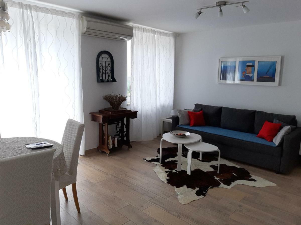 Apartment Mediterraneo Split Luaran gambar