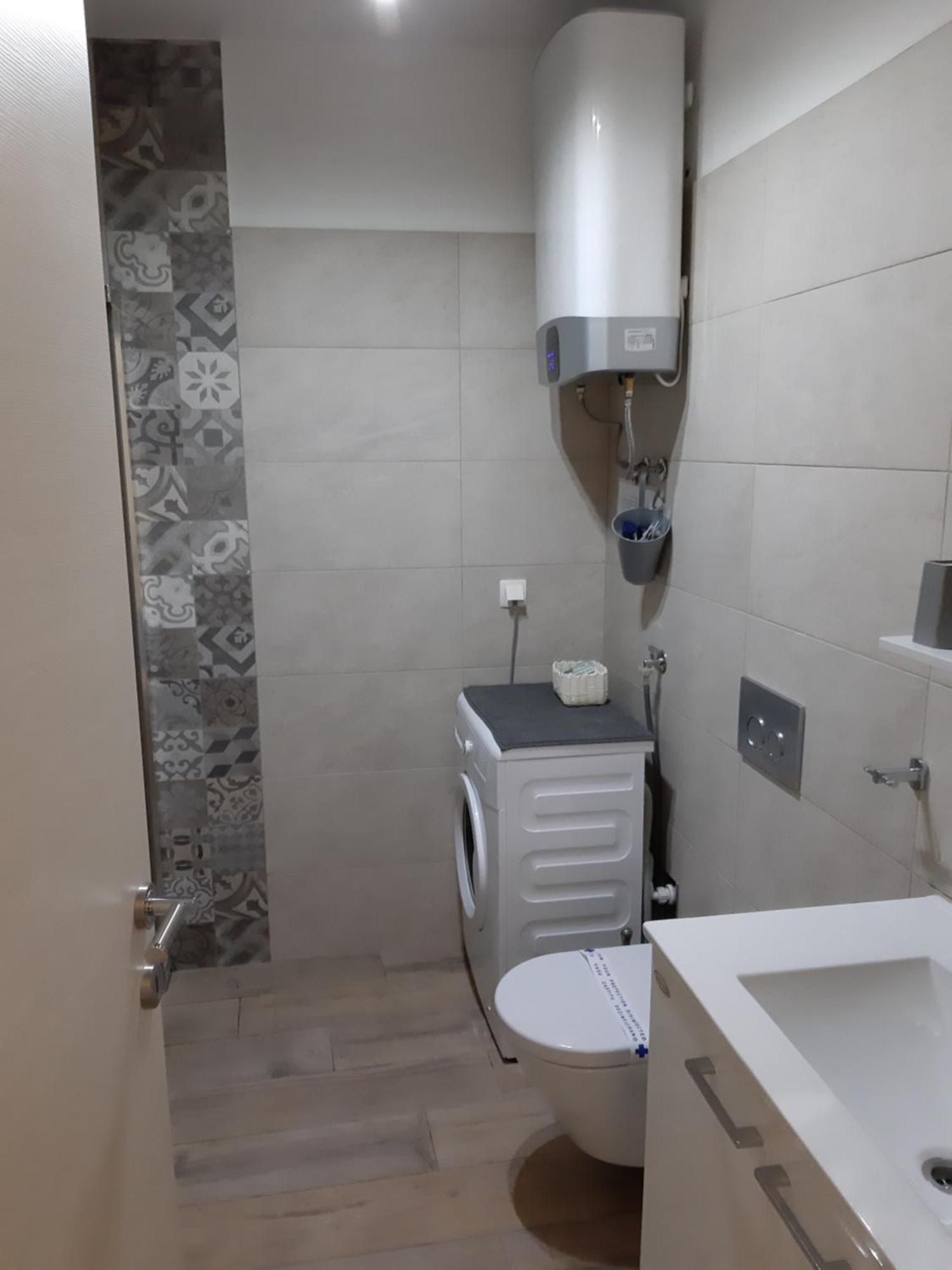 Apartment Mediterraneo Split Luaran gambar